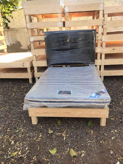 Hmo Bases y Colchones en Hermosillo