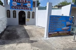 Jmv Bases y Colchones en Mérida