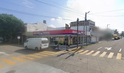La Casa del Colchón en Veracruz