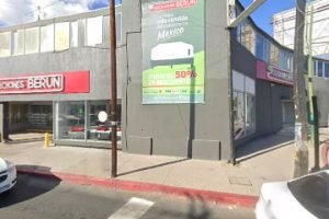 La Colchonera en Hermosillo