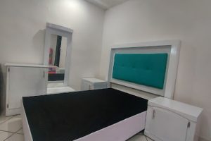 La Nube Sd en San Luis Potosí