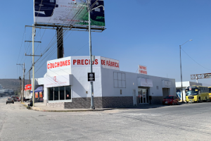 La Plaza del Colchón en San Luis Potosí