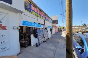 Mueblería y Colchonera El Ofertón en San Luis Potosí