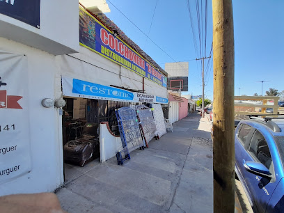 Mueblería y Colchonera El Ofertón en San Luis Potosí