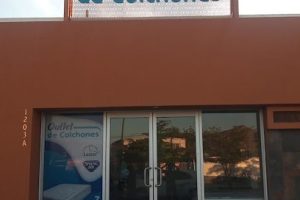Outlet de Colchones Hermosillo – Solidaridad en Hermosillo