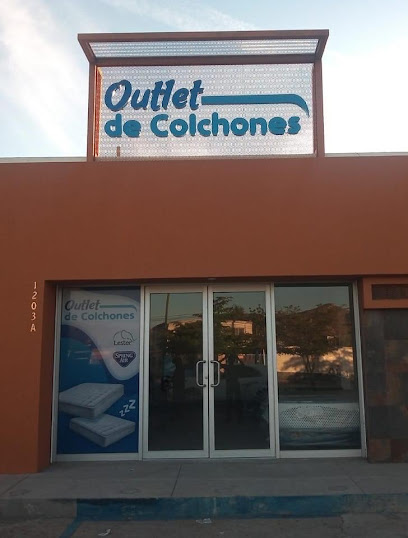 Outlet de Colchones Hermosillo - Solidaridad en Hermosillo