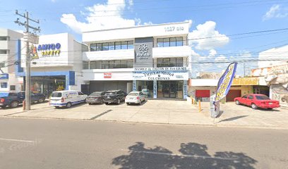 Perla Negra Colchones en Culiacán