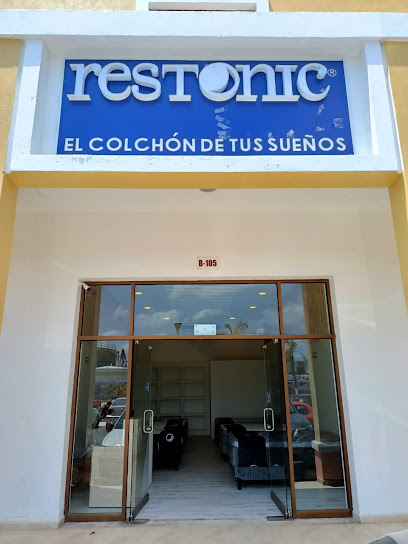 Restonic Cancún en Cancún