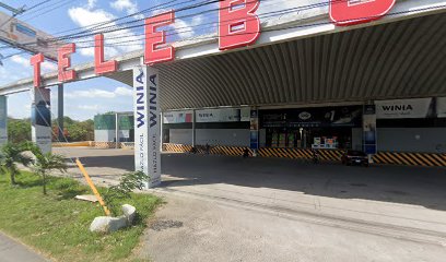 Sealy en Mérida