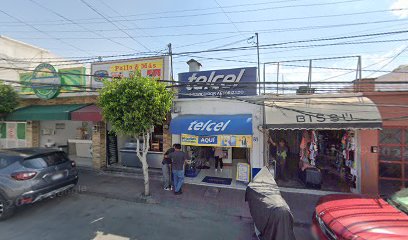 Spring Air en Querétaro