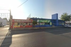 Súper Colchones Almada en Culiacán