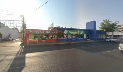 Súper Colchones Almada en Culiacán