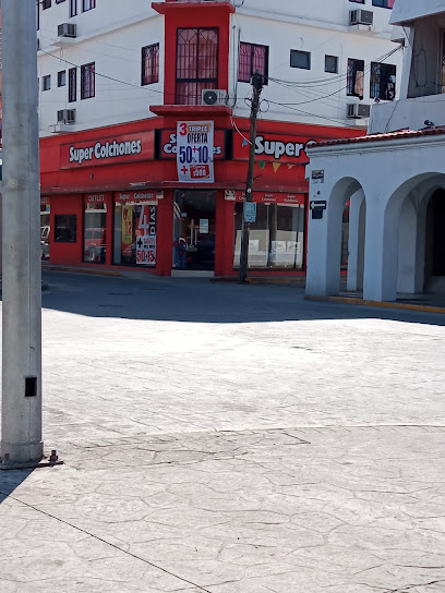 Super Colchones Centro en Manzanillo