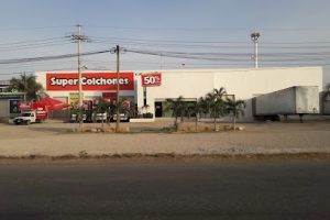 Súper Colchones Periférico en Mérida
