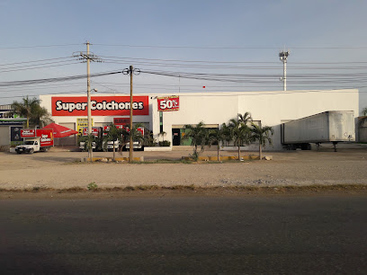 Súper Colchones Periférico en Mérida