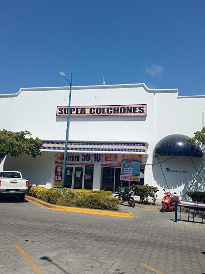 Super Colchones Salagua en Manzanillo