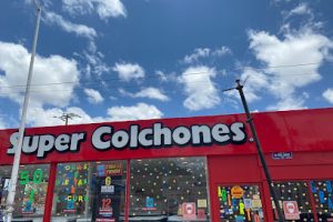 Súper Colchones San Luis Potosí Muñoz en San Luis Potosí