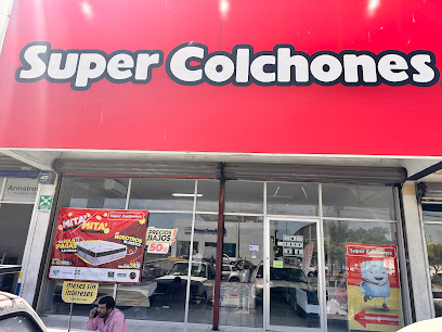 Súper Colchones Zapata en Culiacán