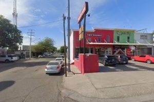 SuperColchones Hermosillo Blvd. Morelos en Hermosillo