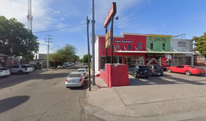 SuperColchones Hermosillo Blvd. Morelos en Hermosillo