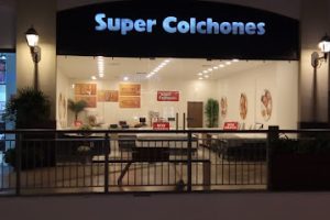SuperColchones Mérida Plaza La Isla en Mérida