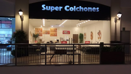 SuperColchones Mérida Plaza La Isla en Mérida
