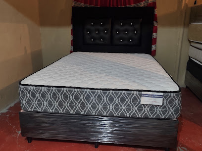 Venta de Colchones Americano en Reynosa