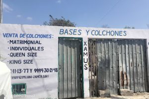 Xamus Colchones y Bases en Mérida
